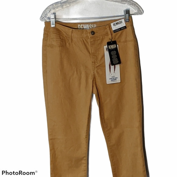 rewash brand Joey jegging size 5 * 27 - Picture 4 of 8